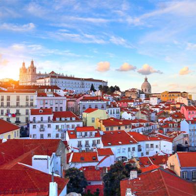 Tour Le meraviglie del Portogallo