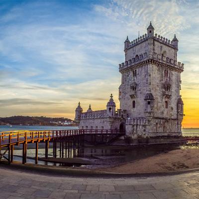 Tour Portogallo Express