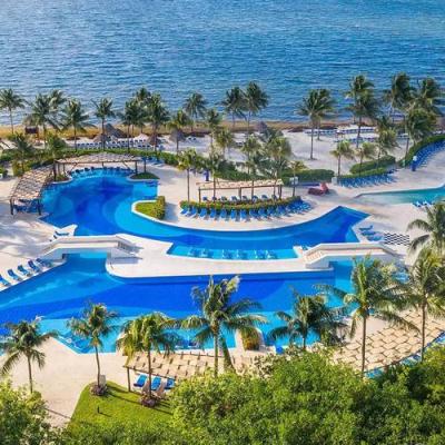 Club Coralia BlueBay Grand Esmeralda