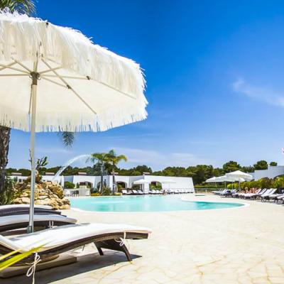 La Casarana Wellness Eco Resort