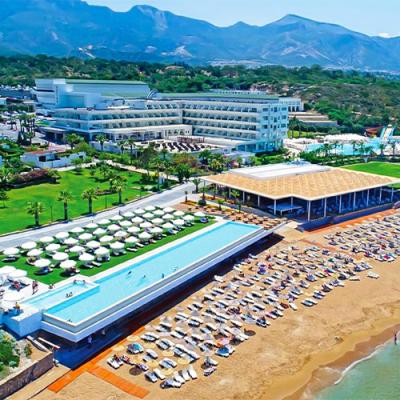 Acapulco Resort & Spa