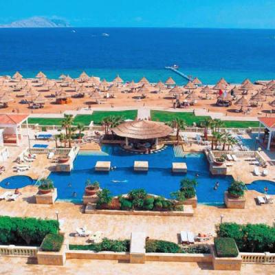 Sheraton Sharm Hotel 