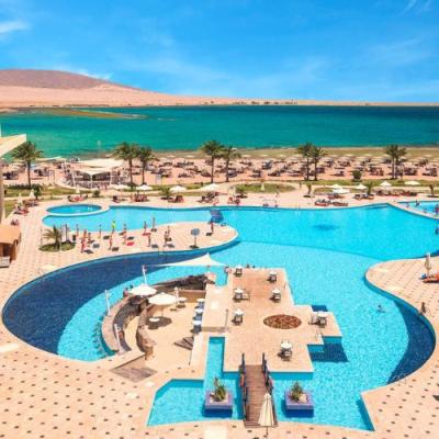 Barcelò Tiran Sharm