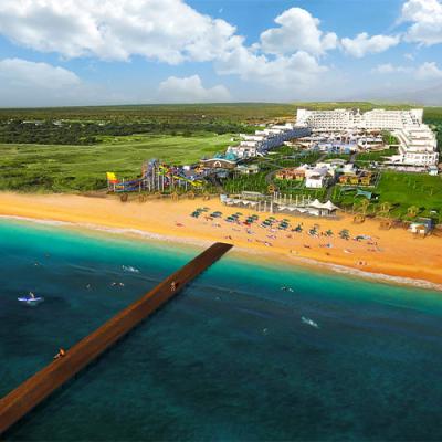 Limak Cyprus Deluxe Hotel