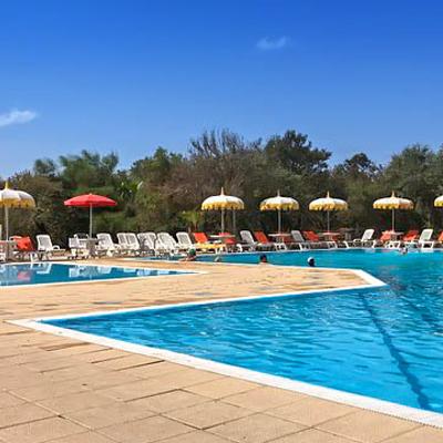 Villaggio Porta del Sole