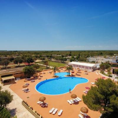 Eurogarden Village