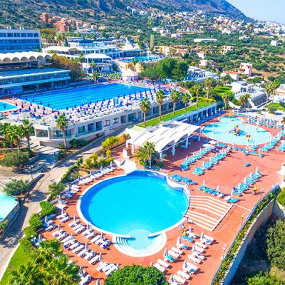 Royal Imperial & Belvedere Resort