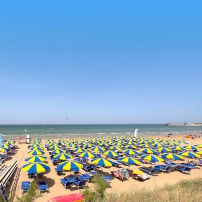 Villaggio Green Park