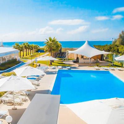 Fruit Village Paestum Medea Beach Resort
