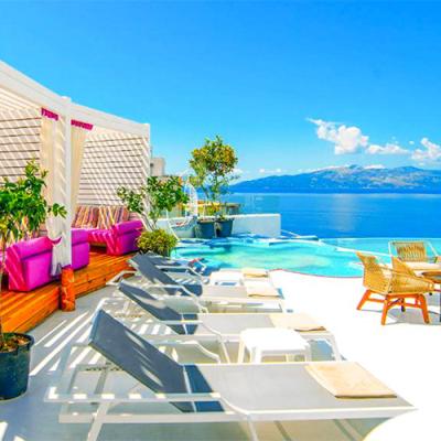 Bougainville Bay Hotel