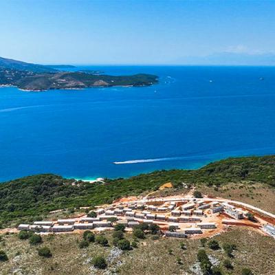 Arameras Beach Resort