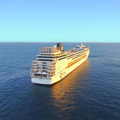 MSC Sinfonia da Venezia