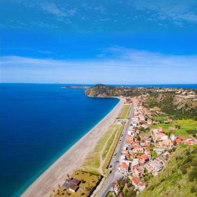 Batuca Village