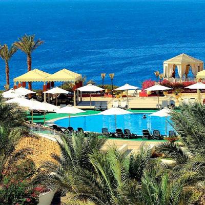 Veraclub Reef Oasis Beach Resort