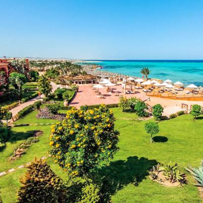 Veraclub Emerald Lagoon