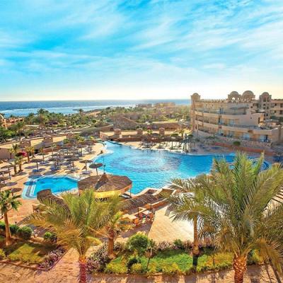 Veraclub Utopia Beach