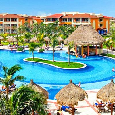 Bahia Principe Grand Coba