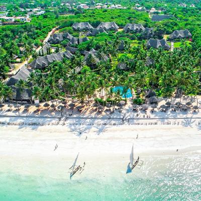 Veraclub Zanzibar Village