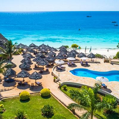 Veraclub Sunset Beach