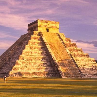 Fly & Drive Alla scoperta del Messico nel Giorno dei Morti