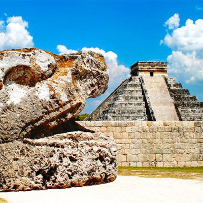 Tour Yucatan - Veraclub Royal Tulum
