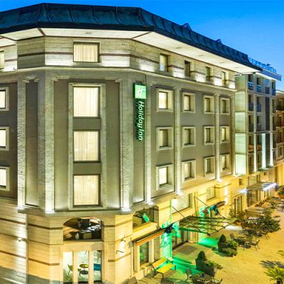 Hotel Holiday Inn Old City