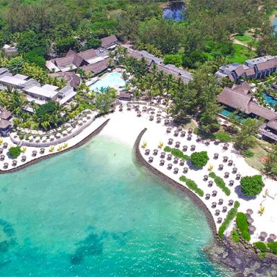 Veraclub Lagoon Attitude