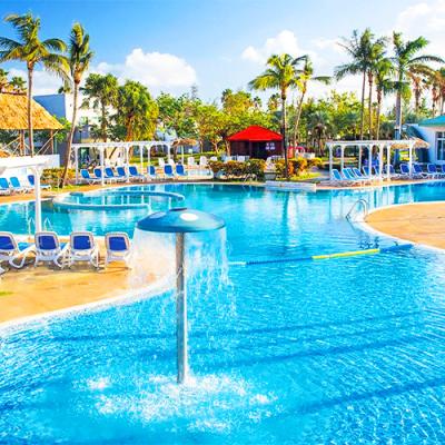 Veraclub Starfish Varadero