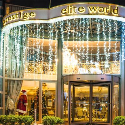 Elite World Comfy Taksim
