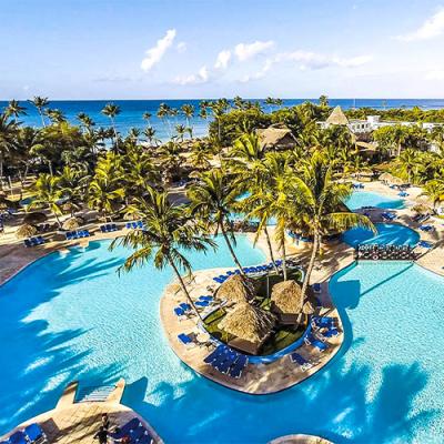 Veraclub Sunscape Dominicus