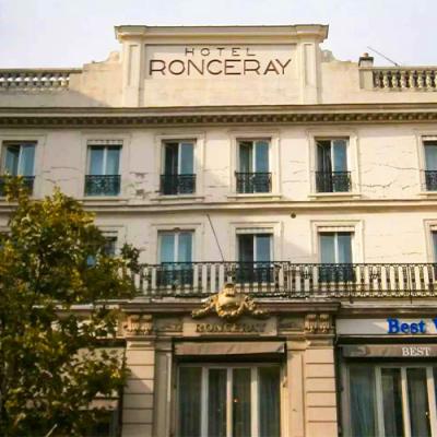 Hotel Ronceray