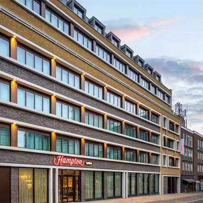 Hampton by Hilton London City
