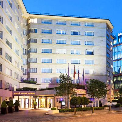 Hotel Melia White House