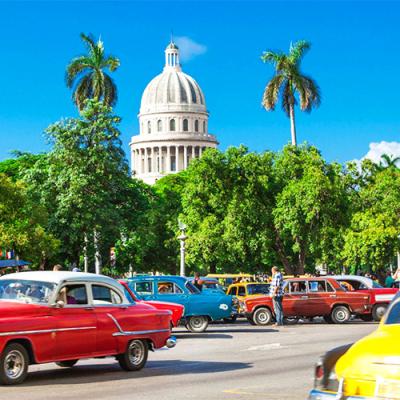 Storia e Mare - Veraclub Starfish Varadero