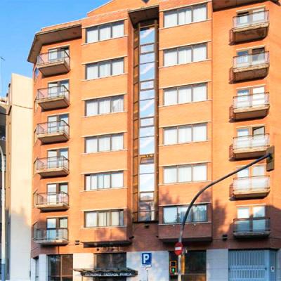 Hotel Catalonia Sagrada Familia