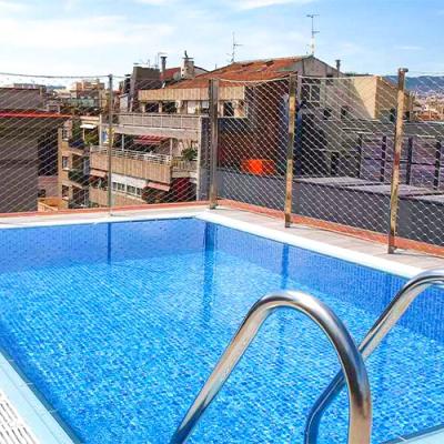 Hotel Catalonia Gracia