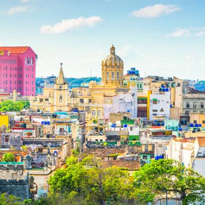 Tour Mar Y Tierra - Veraclub Starfish Varadero