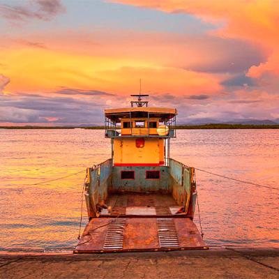 Gran Tour del Nord - Veraclub Palm Beach & Spa