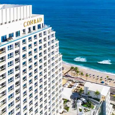 Hotel Fort Lauderdale Beach