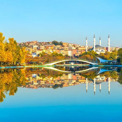 Tour Le Meraviglie della Turchia - Speciale Festività