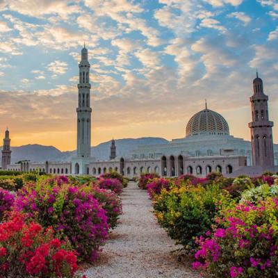 Tour Le meraviglie dell'Oman