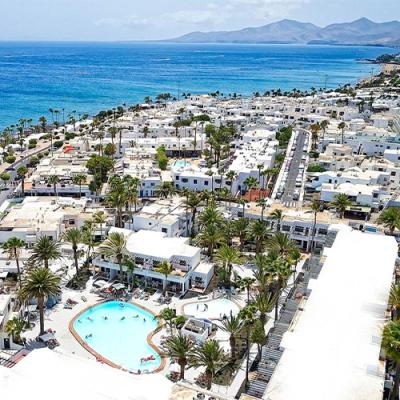 Labranda Playa Club Apartamentos