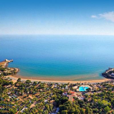 Villaggio Camping Internazionale Manacore