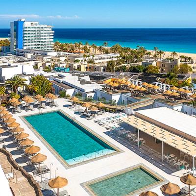 Sol Fuerteventura Jandia