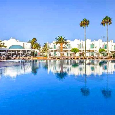 Barcelo Corralejo Sands