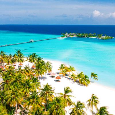 Villa Park Sun Island