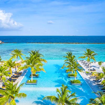 Villa Nautica Paradise Island