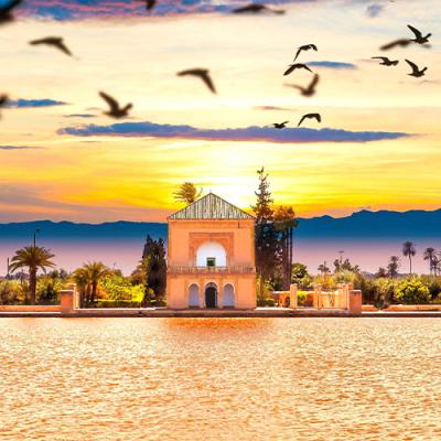 Tour Marocco Città Imperiali