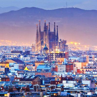 Speciale Barcellona