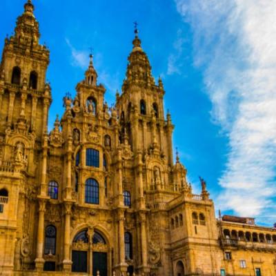 Tour Portogallo & Santiago Di Compostela